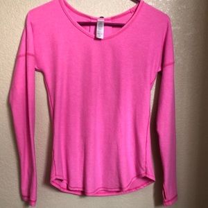 Ivivva pink size 10